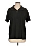 Assorted Brands Black Short Sleeve Polo Size L - photo 1