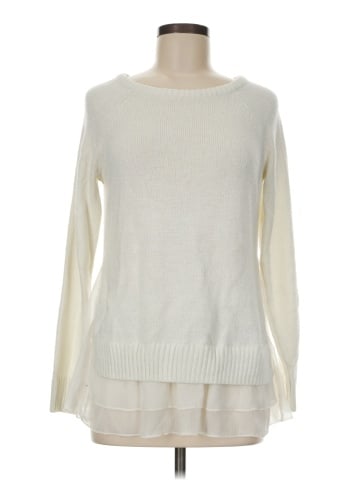 LC Lauren Conrad Pullover Sweater (view 1)
