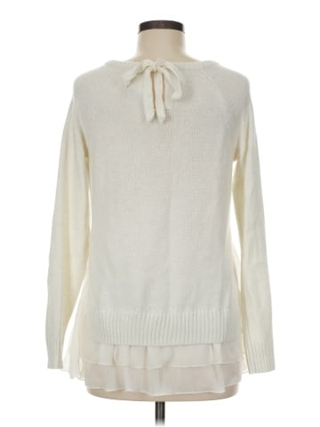 LC Lauren Conrad Pullover Sweater (view 2)