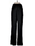 Stradivarius Black Casual Pants Size 10 - photo 2