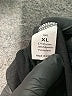 Unbranded Black Casual Pants Size XL - photo 7