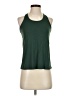 Assorted Brands Green Sleeveless Top Size S - photo 1