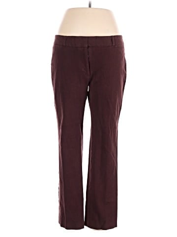 Ann Taylor LOFT Dress Pants (view 1)