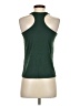 Assorted Brands Green Sleeveless Top Size S - photo 2