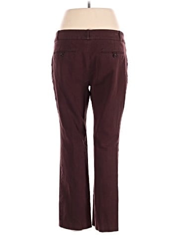 Ann Taylor LOFT Dress Pants (view 2)