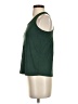 Assorted Brands Green Sleeveless Top Size S - photo 5