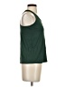 Assorted Brands Green Sleeveless Top Size S - photo 4