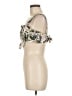 Unbranded 100% Cotton Ivory Tube Top Size M - photo 5