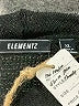 Elementz Black 3/4 Sleeve Blouse Size XL - photo 7