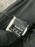 Shein Black Sleeveless Top Size M - photo 7