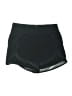 GAIAM Black Athletic Shorts Size XS - photo 1