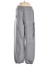 Gildan Gray Sweatpants Size S - photo 1