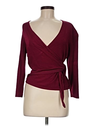 Carlisle 3/4 Sleeve Top (view 1)