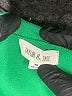 Taylor & Sage Green Sleeveless Blouse Size XS - photo 7