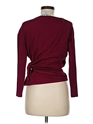 Carlisle 3/4 Sleeve Top (view 2)