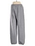 Gildan Gray Sweatpants Size S - photo 2