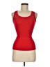Unbranded Red Sleeveless Top One size - photo 1