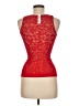 Unbranded Red Sleeveless Top One size - photo 2
