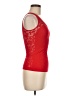 Unbranded Red Sleeveless Top One size - photo 4