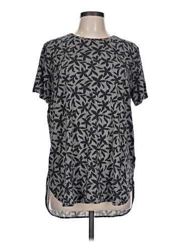 Lands' End Short Sleeve Top (view 1)