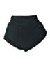 Unbranded Solid Black Shorts Size S - photo 1