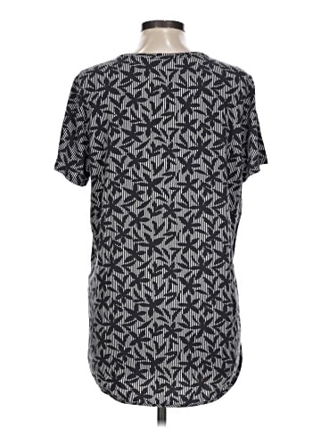Lands' End Short Sleeve Top (view 2)