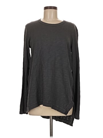 Wilt Long Sleeve T-Shirt (view 1)