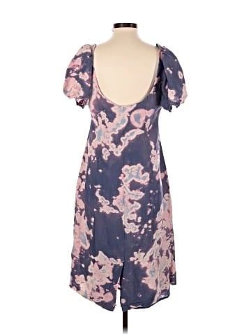 Amuse Society Casual Dress (view 2)