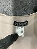 Venus Tan Cocktail Dress Size S - photo 7