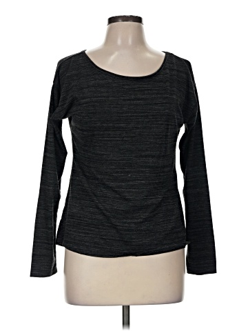 Reebok Long Sleeve T-Shirt (view 1)