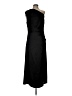 Prettygarden 100% Polyester Black Cocktail Dress Size L - photo 1