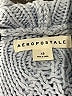 Aeropostale Gray Pullover Sweater Size XS - photo 7