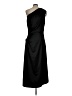 Prettygarden 100% Polyester Black Cocktail Dress Size L - photo 2