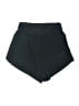 Unbranded Solid Black Shorts Size S - photo 2