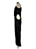 Prettygarden 100% Polyester Black Cocktail Dress Size L - photo 5