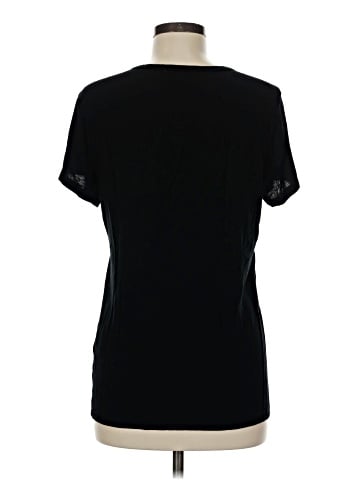 Ellen Tracy Short Sleeve T-Shirt (view 2)
