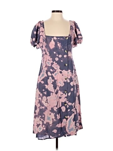 Amuse Society Casual Dress (view 1)