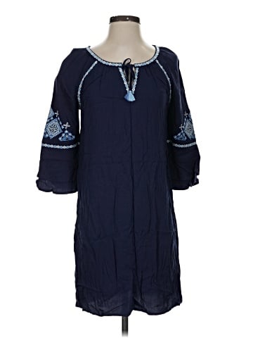 Southern Tide Kimono (view 1)