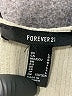 Forever 21 Tan Casual Dress Size L - photo 7