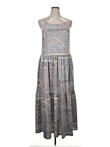 Emma & Michele Casual Dress (view 1)