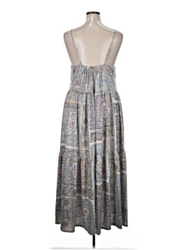 floral sage green maxi dress Sage Floral Chiffon Juno Maxi Dress