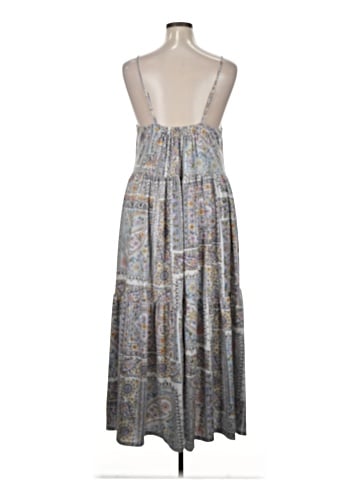Emma & Michele Casual Dress (view 2)