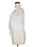 ABound 100% Cotton White Tank Top Size XL - photo 5