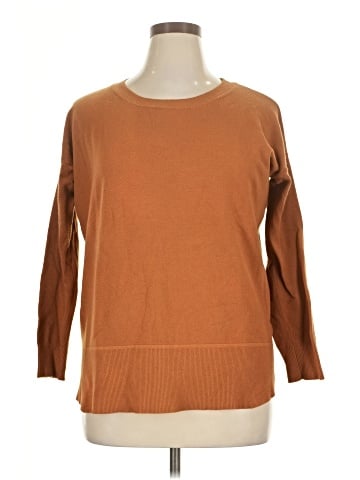 Dreamers Pullover Sweater (view 1)