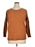 Dreamers Brown Pullover Sweater Size XL - photo 1