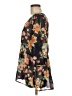 Charming Charlie 100% Polyester Black 3/4 Sleeve Blouse Size M - photo 5