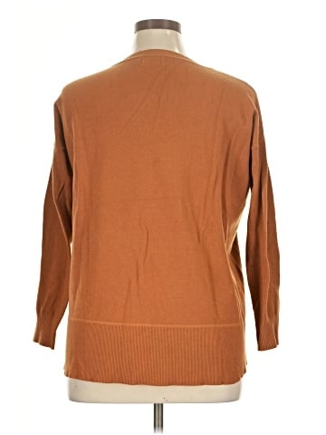 Dreamers Pullover Sweater (view 2)