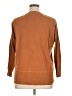 Dreamers Brown Pullover Sweater Size XL - photo 2