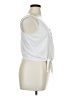 ABound 100% Cotton White Tank Top Size XL - photo 4