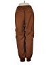 Banana Republic 100% Polyester Brown Cargo Pants Size XS - photo 2